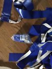 1149500 Triple Threat Flag Football Belt Lot Of