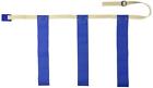 1149586 Triple Threat Sport Supply Group Usftl Flag Football Belt