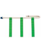 1149630 Triple Threat Sport Supply Group Usftl Flag Football Belt
