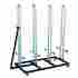 115047 Jaypro Sports Shoulder Pad Cart Id