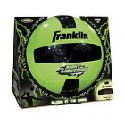 11509 Franklin Sports Night Lightning Volleyball Official Size 025725332410