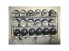 1197739 Athletic Connection Wall Mounted Helmet And Ball Rack Id 5947 842569044947