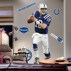 12-20002 Fathead Peyton Manning Indianapolis Colts