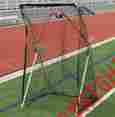 1201733 Collegiate Portable Kicking Cage Replacement Pro Down Catch Football Net 842569064419