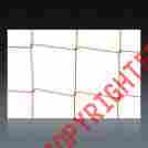 3b6012 120mm Kwikgoal Soccer Goal Net 8h X 24w 4d 10b Mesh Solid Braid Knotless