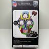 1210700356 Nfl Franklin Official Xl Inflatable Football Target Includes 025725559626