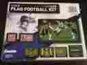 12233 Franklin Sports Flag Football Kit New In Box 8 Players 2 Teams Easy Clip On
