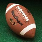 1227680 Macgregor Youth Composite Football 842569045142