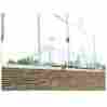 1236576 Tacvpi Multipurpose Pre-cut Boundary Netting 10 X 30 842569045463