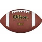 1239478 Wilson Tdj Composite Football 026388660797