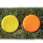 1240245 Flagatag Flag Football Belts Ball Spotter Orange 842569090388