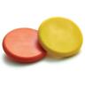 1240252 Athletic Connection Flag Football Ball Spotter With Yellow 842569090395