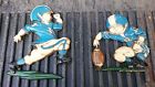 7vv45 1254 Homco Pair Of