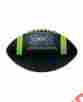 1256618 Under Armour 295 Composite Football 888284496272