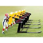 1271300 Athleticconnection Fisher Bull Sled