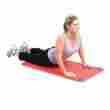 1277197 Tacvpi Hanging Exercise Mats With Grommets Blue 842569084721