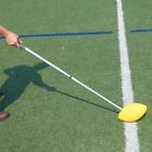 1299939 Pro-down Football Snapper Stick 842569074494
