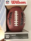 13-0096 Wilson Nfl Mvp Football Official Pro Pattern