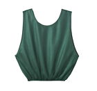 1328685 Na Sportime Adult Mesh Scrimmage Vest Green 885634261627