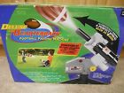 1343 Deluxe Quarterback Sport-fun Mr Football Passing Machine New In Box 013195343043