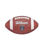1360-ayf Wilson New Tdj Ayf Youth Junior Traditional Leather 026388674060