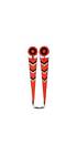 1371543 Athletic Connection Chevron Chain Set