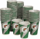 1376906 Gatorade Disposable Cups Case Of