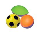 1378321 Poof 3-pc Ball Set
