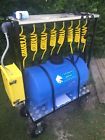 1378677 Sports Cool Power Tanker With Cart