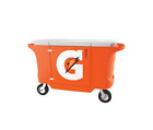 1379354 Athleticconnection Gatorade Sideline Cart