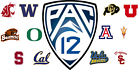 Pac12 14 Tickets Levis Championship. 2 Stadium 05 Sideline South 12 Champ