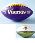 140182 Unbranded Minnesota Vikings Stadium