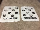 1419992 Gatorade Antimicrobial Table Towel Four Pieces