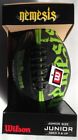 1461 Wilson Junior Size Nemesisftball 883813591497