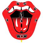 15-1100 Wow Hot Lips Towable 757183247820