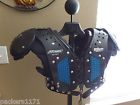150-165 Youth 16-17 Maxx Air Flex Football Shoulder Large 36-38 " Pads Lbs Schutt
