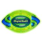 15008 Brookstone Aerodynamic Football Thrower