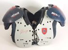 150lbs Xx-large Schutt Shoulder Football Manning Youth Pads Flex