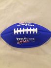 1523 Wilson Wtf Blue Flag Football
