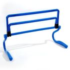 1545259pzn3385 Unbranded Ruiyif Adjustable Speed Training Hurdle Removable Assembled 190550734736