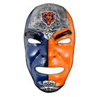 15660 Franklin Sports Nfl Chicago 025725393336