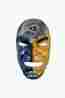 15660f06 Nfl Franklin Sports Licensed St Louis Rams Team Fan Face Mask Pvc Material 025725393374