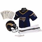 15700f35p1z Franklin Sports Football Uniform 257254459058