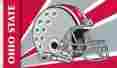 1588995355 Bsi Products Ohio State Buckeyes 3x5 Flag Helmet By 015889953552