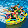 16-1030 Wow Sports Watersports Macho Cockpit Towable Tube 4897034342963