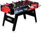 1625417 Espn Foosball Soccer Table Game Arcade Room Sports Football Competition