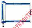 163015 Fbzb12 Zipboard Portable Retractable Football Whiteboard Id 609456999915