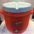 1655 Rubbermaid Gatorade 7 Gallon Gal Portable Cooler Orange Beverage Dispenser Nba Nfl