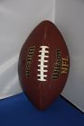1676 Nfl Jr Wilson Football