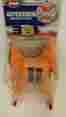 1706 Franklin Sports Crossfire Kicking Tee New 3 In 1 Orange